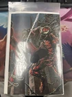 AMAZING SPIDER-MAN #24  BERMEJO VISIONS VIRGIN VARIANT 1:100 MARVEL COMIC