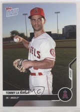 2020 Topps Now Road to Opening Day /431 Tommy La Stella #OD-177 x0z