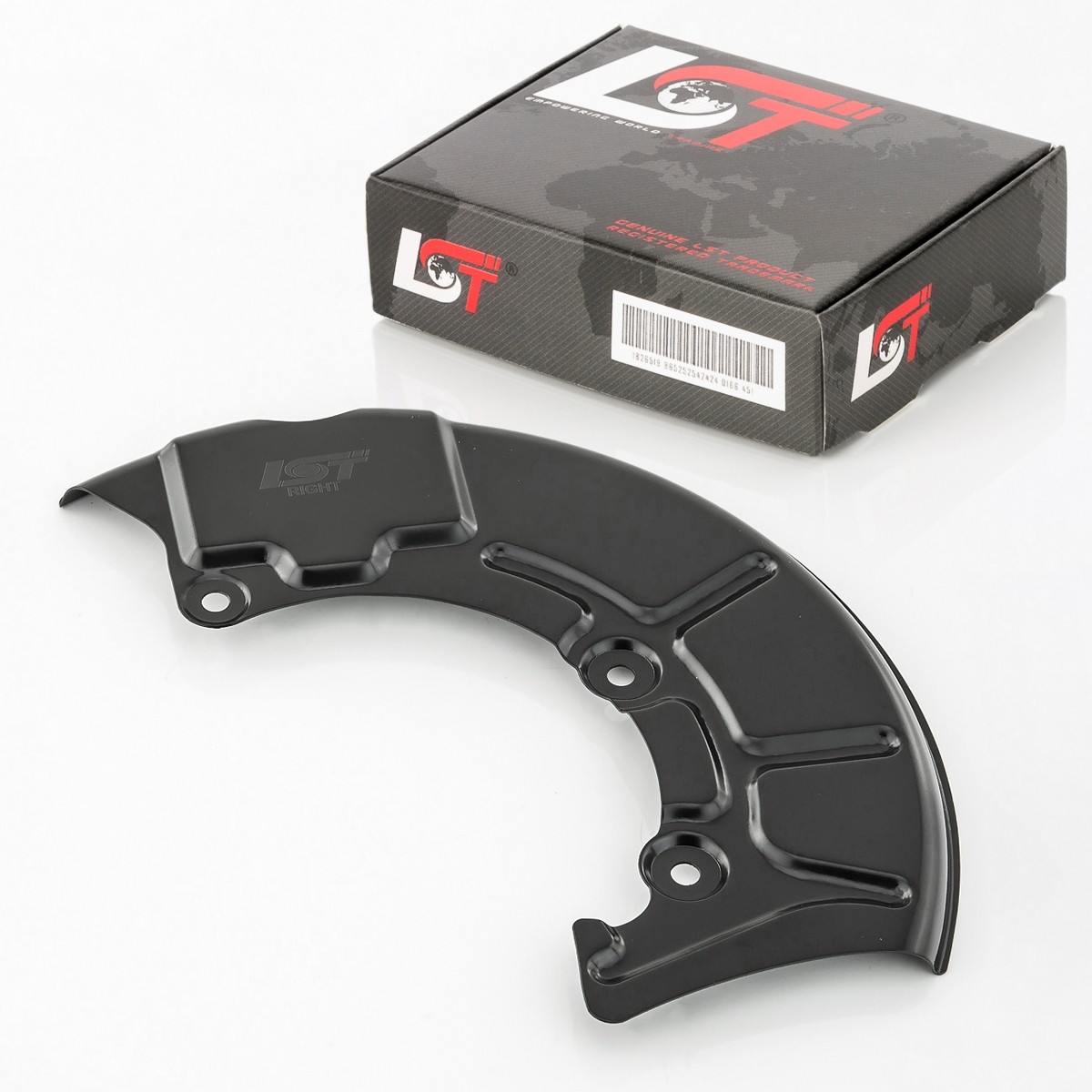 Brake Disc Cover Brake Dust Cover Brake Anchor Plate VR For Skoda Octavia 1U