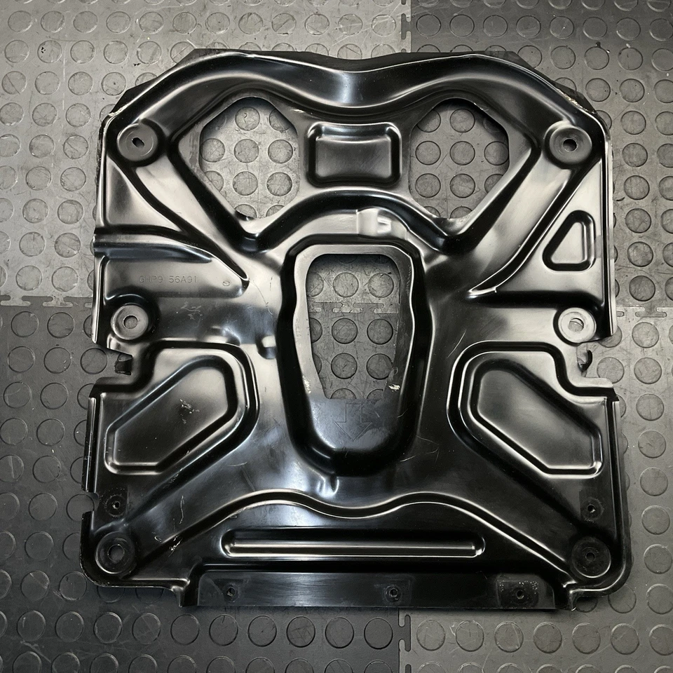 Mazda 6 2014-2017 debajo del motor protector contra salpicaduras cubierta bandeja OEM Foto 2 de 4