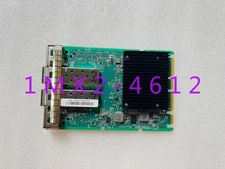 1pc Used QLOGIC QL55532HQCU QL55232HQCU AP5510403-02 *mq