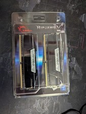Ripjaws 32GB DDR4 3200 kit 2x16GB New sealed