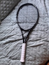 Wilson Blade 98S BLX Amplifeel Spin Effect- 18x16, 4 1/2 Grip Tennis Racquet