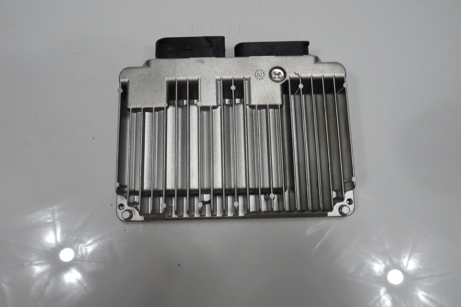 BMW 760i 760Li E65 E66 N73 V12 Valvetronic VVT Module 7507492 Rolls Royce OEM
