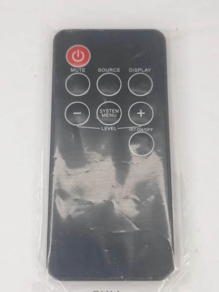 New! Audiovox AVXMTGHR1D 7 Widescreen Headrest Monitor Black Pewter - Image 3 of 4