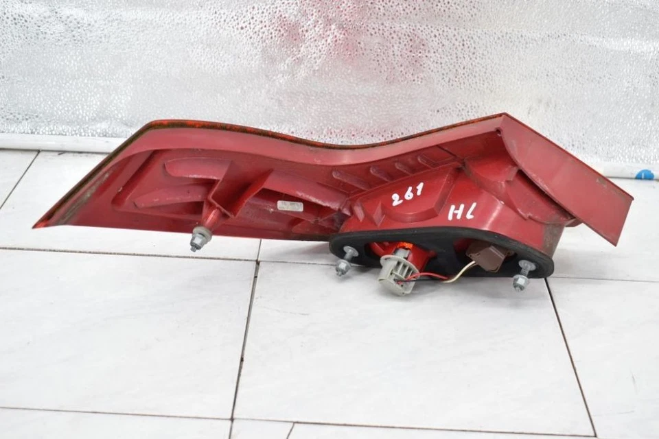 FORD FOCUS II CABRIOLET 2.0 6N41-13A603-A Luce Posteriore Sinistra - Immagine 2 di 2