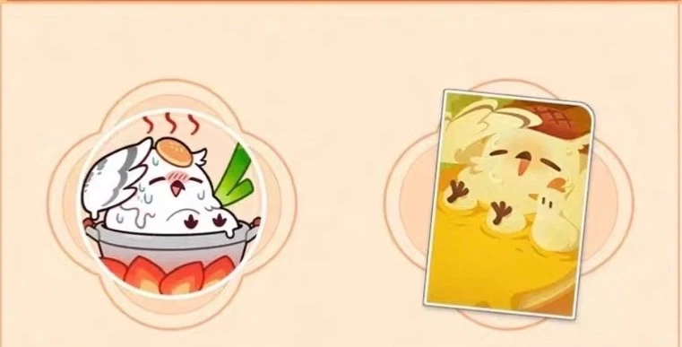 HOYOVERSE Honkai: Star rail Mom's Touch Touch The Light Collab Redeem Code Only