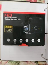 Dash Cam Full HD 1080 High Definition Vehicle Blackbox DVR Dash cam