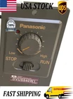 US Free TAX 1PC New Panasonic DVUS940W1 Speed Controller Expedited Shipping