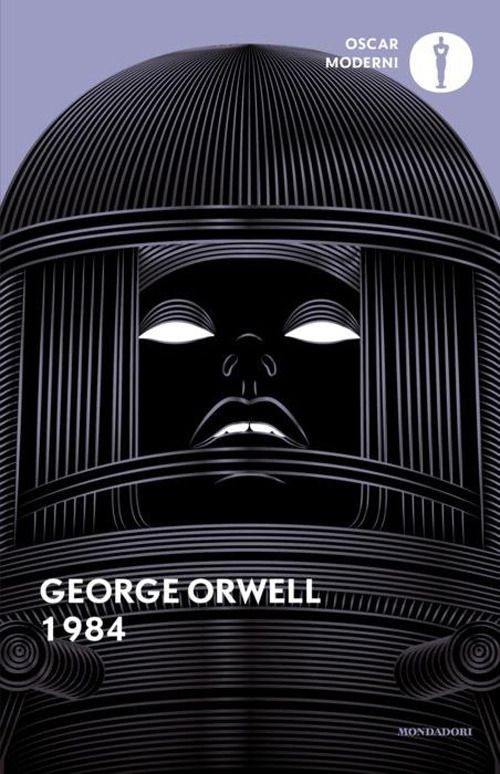 Libri George Orwell - 1984
