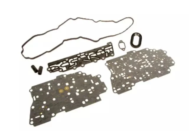 Genuine GM A/T Control Valve Body Kit with Plates and Gaskets  24299032