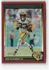 2024 Panini Score Football Red Zone Jaire Alexander #100