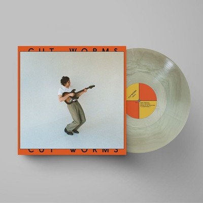 Cut Worms - Cut Worms Seaglass Wave Vinyl Edition (2023 - EU - Original)