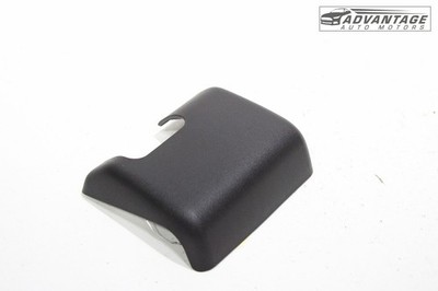 2022-25 MITSUBISHI OUTLANDER REAR LEFT SIDE SEAT ANCHOR TRIM COVER PANEL OEM