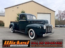 1946 Ford F100 for Sale