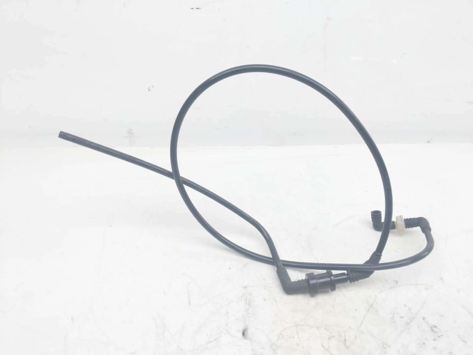 Harley Davidson Road King Classic 07 FLHRCI cable de control línea X Foto 2 de 4