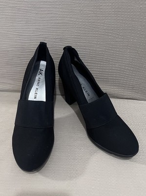 New Anne Klein Xim pumps in black Size 10