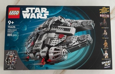 LEGO Star Wars 75426 Millennium Falcon   NEU & OVP