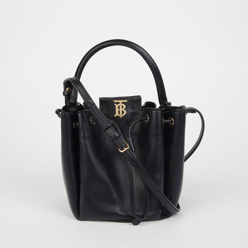 Burberry Sac à dos Monogram Motif TB Bucket 143595524 - Picture 2 of 10