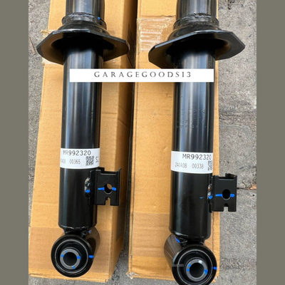 PAIR Genuine OEM Front Shock Absorber Strut Assy 05-23 Mitsubishi