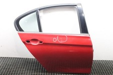 BMW 3 F30, F80 T�r hinten rechts A75 2.00 Diesel 105kw 2013 29181213