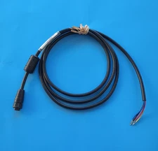 Simrad 032-0055-08 - 4-pin Power Cable for NSS, NSE, LSS1