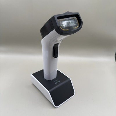 NETUM DS8100 Wireless RFID & QR Barcode Scanner NFC 1D/2D Bluetooth POS