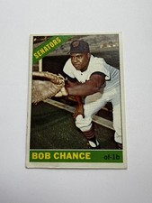 1966 Topps Baseball Cards 28
