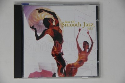 Best of Smooth Jazz Vol. 1 Music CD