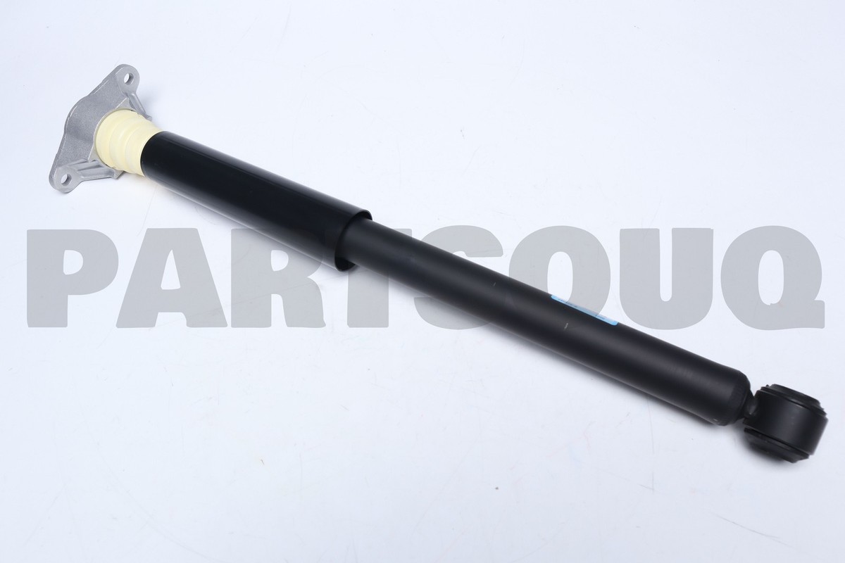 逃避 B45A28910C Genuine Mazda DAMPER,REAR B45A-28-910C | eBay