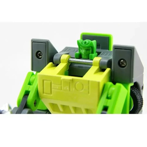 Hot Sale VINTAGE TRANSFORMER G1 TRIPLE CHANGER SPRINGER Aerial Defenge Kids - Picture 11 of 12