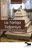 Moussa Balla Diarra | La TarîQa Tidjaniya | Taschenbuch | FranzöSisch (2025)