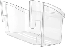 Bottom Door Bin for Frigidaire FGHS2342LF0 FGHS2367KB1 FGHS2355PF4 FGHS2332LP1