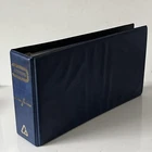 WW1 WW2 Album of Passed by Censor Covers Postal History Mainly British