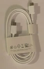 Official Samsung USB-C to C Cable EP-DN980 3ft Fast Charge Galaxy S26 S25 Note