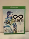 Mark McMorris Infinite Air (Microsoft Xbox One, 2016) - Tested