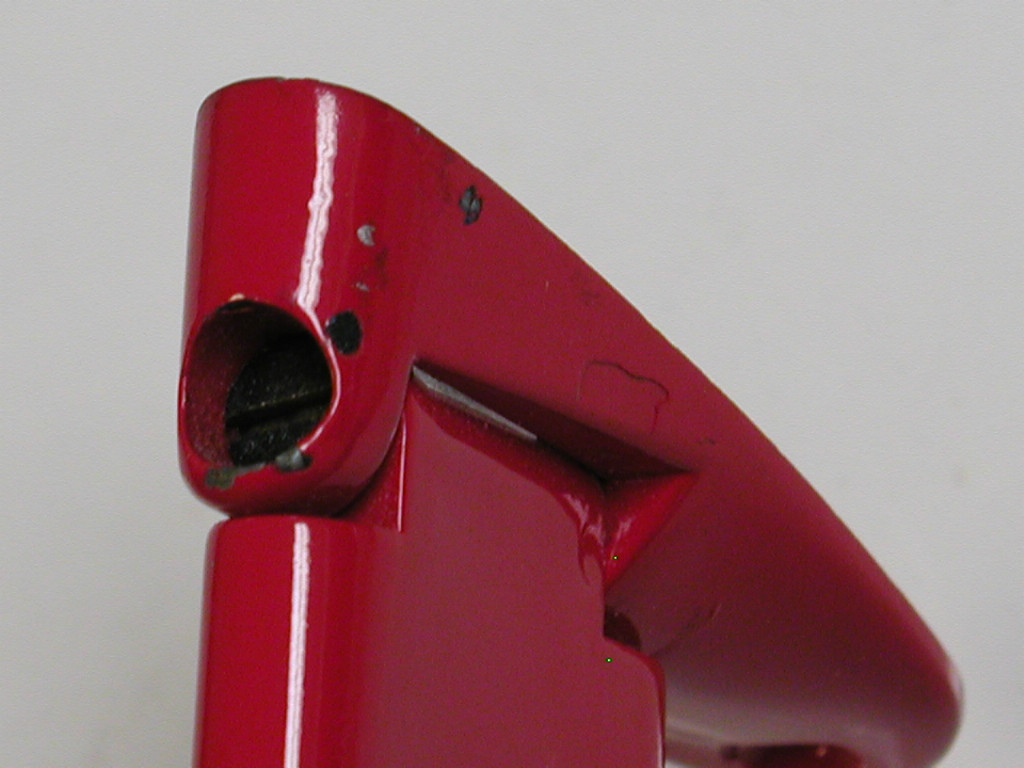 FERRARI BOXER & 512 PASSENGER SIDE MIRROR