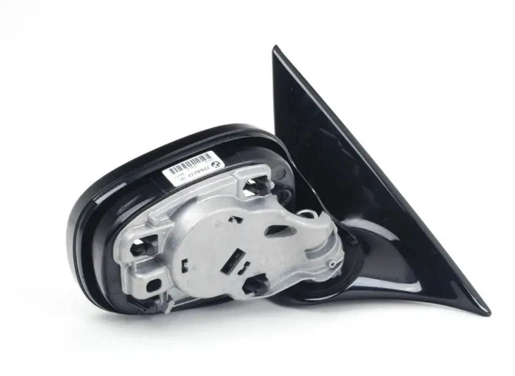 NEW BMW 3 COUPE E92 FRONT RIGHT DOOR MIRROR 51167268212 7268212 