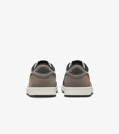 Size 7 - Air Jordan 1 Retro OG Low Mocha for sale online | eBay