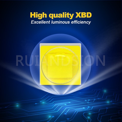 Ruiandsion PWY24W LED Car Indicator Light Turn Signal 10-30V White 6000K 1pair - Picture 4 of 10