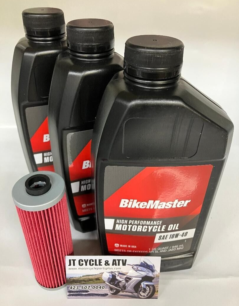 Oil Change Kit for BMW R45 R50 R60 65 75 80 90 100 Conventional | eBay