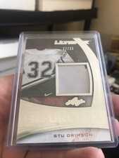 Stu Grimson Leaf Enforcers Ultimate patch 27/35