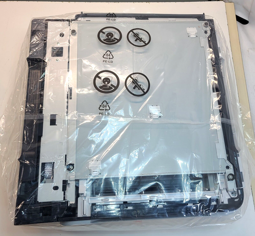 HP CE998A LaserJet 500-Sheet Input Tray Feeder - 第 3/5 張圖片