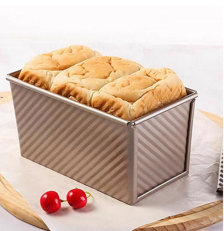 The 4 Best Loaf Pans