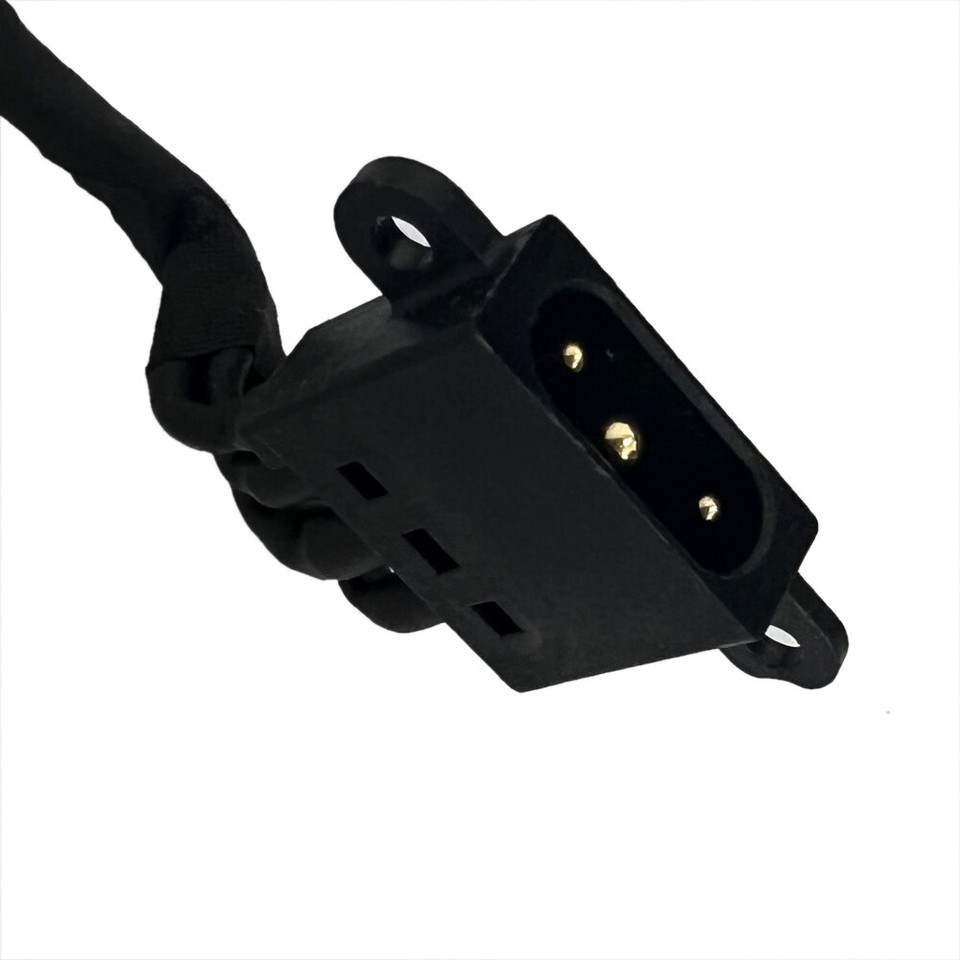 DC Power Jack Cable Socket for Razer Blade 15 Mid 2019 RZ09-03006E92 CN ...