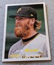 2021 Topps Archives Colin Moran Pittsburgh Pirates