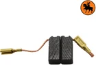 Carbon Brushes for Flex Drill LW1503 - 0.25x0.28x0.61''