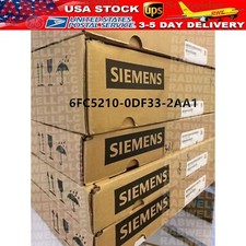 1pcs NEW 6FC5210-0DF33-2AA1 PCU50.3-P control host DHL Fast delivery