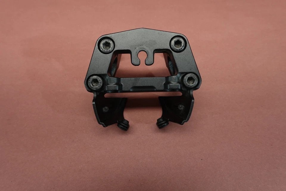 Elevadores de manillar Kawasaki Vulcan 650 S EN650 2015-2019 Foto 4 de 4