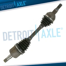 Front Right Side CV Axle Shaft for Buick Riviera Park Avenue Pontiac Bonneville